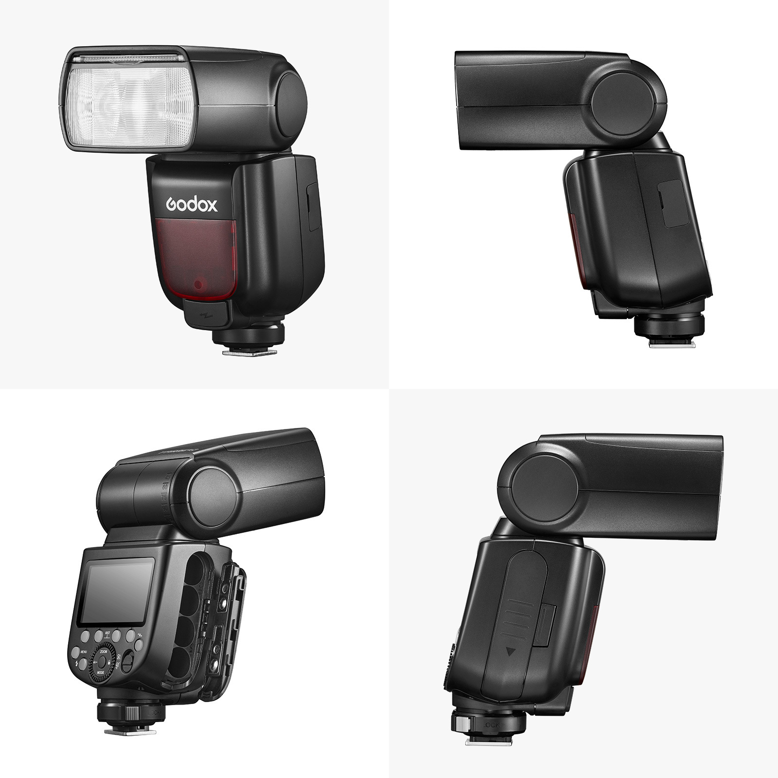 TT685II/C/N/S/F/O Tt685ii C/n/s/f/o Tt685s Tt685c Tt685n Godox Photography Flash Light for camera photography