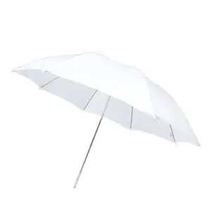 High Quality Special Stick Umbrella Windproof Fiberglass Umbrella Stand Deluxe Photography Soft Light Umbrella