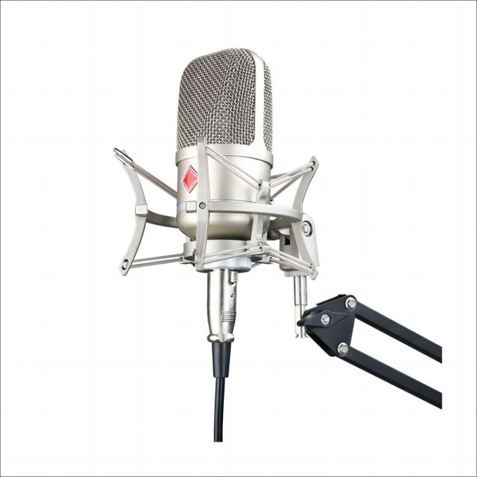 Multifunctional Usb Studio Condenser Microphone For Gaming For Wholesales