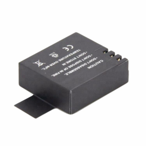 Sj5000 900mah 3.33wh Accessories 3.7v Li-ion Battery For Sj Cam  Sport Camera