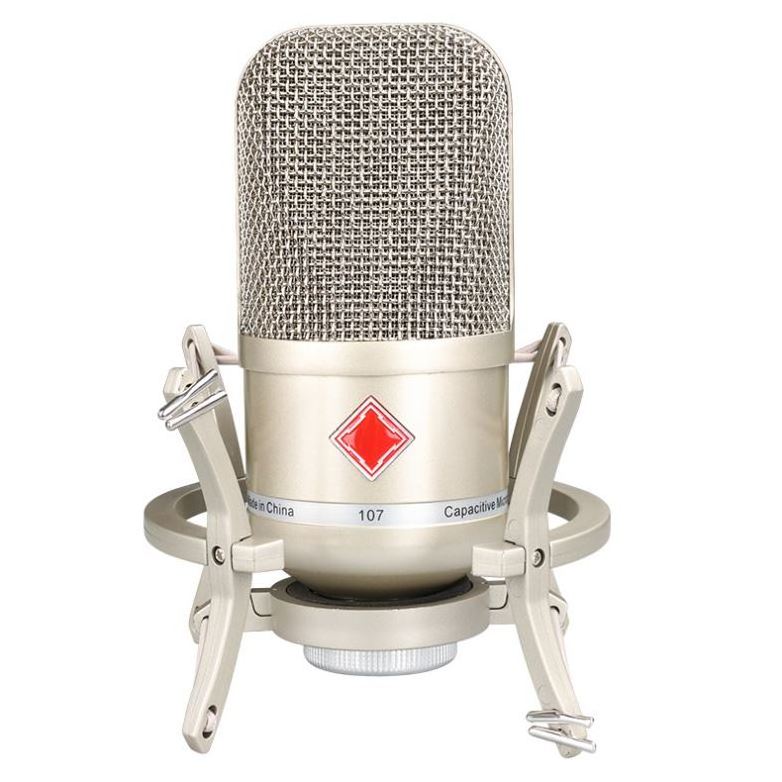 Multifunctional Usb Studio Condenser Microphone For Gaming For Wholesales