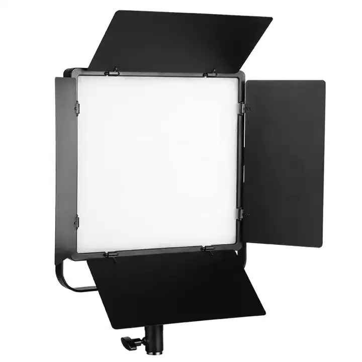 Led 1000 Pro  Professional Audiovide  Studio Dslr Photography Camera Supplementary Fill Panel Light Led For Video Illumine Lamp