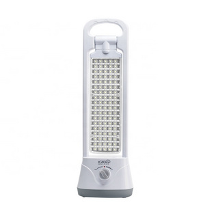 Multifunctional Solar 90 leds rechargeable lamp rechargeable emergency light