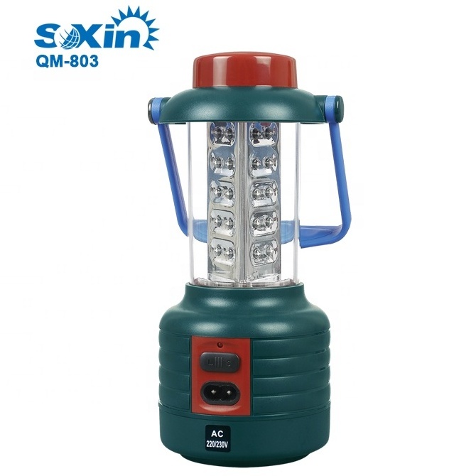 multifunction 48 high bright led camping light