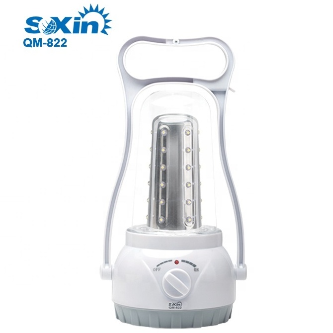 multifunction 48 high bright led camping light