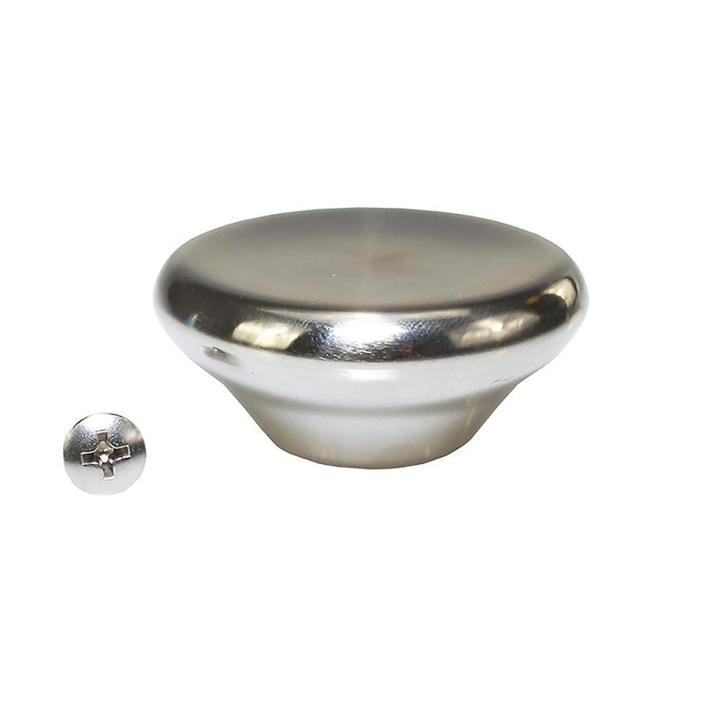 Fits Pot Pan Oven Lids Large Stainless Steel Replacement Knobs cookware lid knob