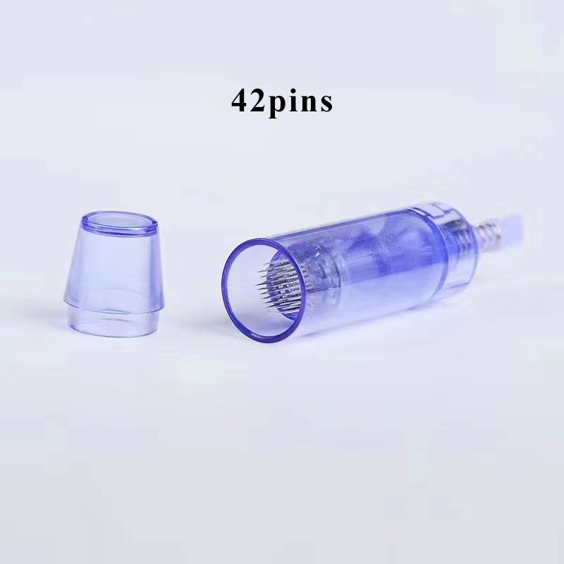 Professional Supply Derma Pen Nano Needle Cartridge