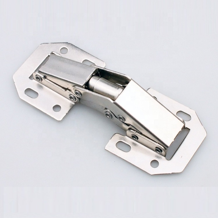 Soft Closing 90 Degree Concealed Jig 3/4 Inch Special Frog Hinge