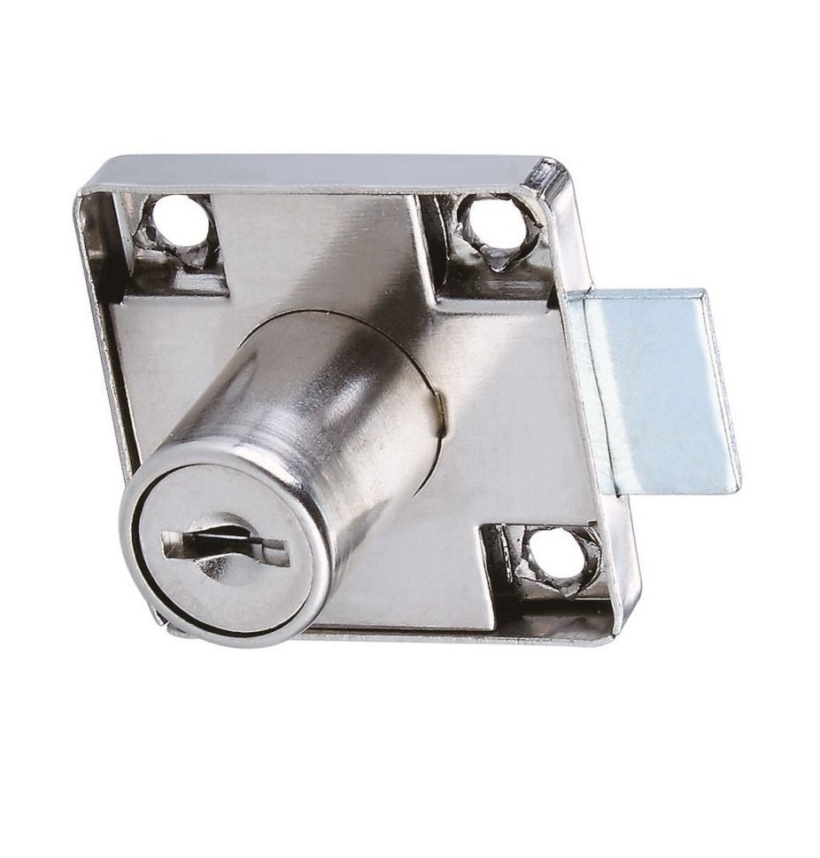 Kitchen Box Packing Furniture Door Lock Manufacturer Cabinet Drawer Safety Cam Locks