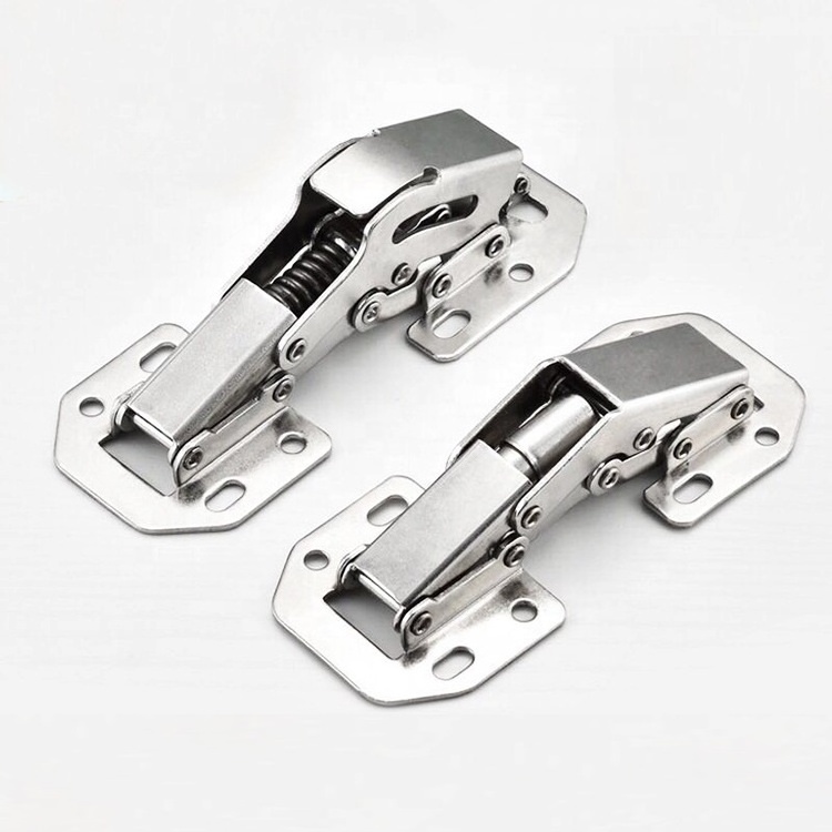 Soft Closing 90 Degree Concealed Jig 3/4 Inch Special Frog Hinge