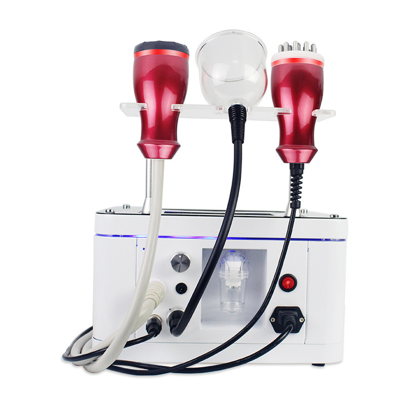 2023 Professional Vacuum Negative Pressure Gua Sha Cupping Butt Lifting Device Breast Care Nipple Stimulation Massage Machine