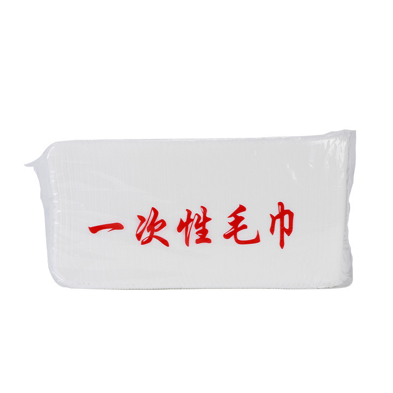 100sheet/pack Non-woven Fabric Factory Wholesale Dust Removal Soft Anti-static Cleanroom Towel Disposable Face Towel