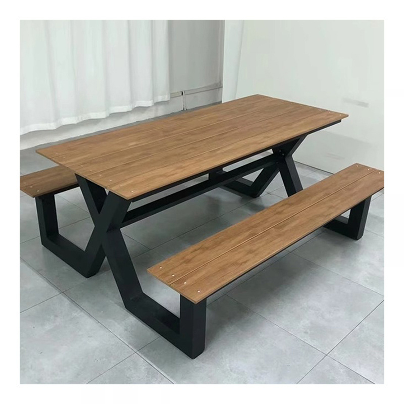 High Quality - wooden garden bench for sale - Outdoor wooden Benches for Garden, Park Furniture solid wood bench