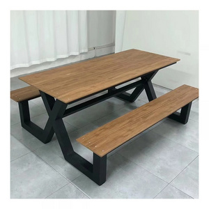 High Quality - wooden garden bench for sale - Outdoor wooden Benches for Garden, Park Furniture solid wood bench