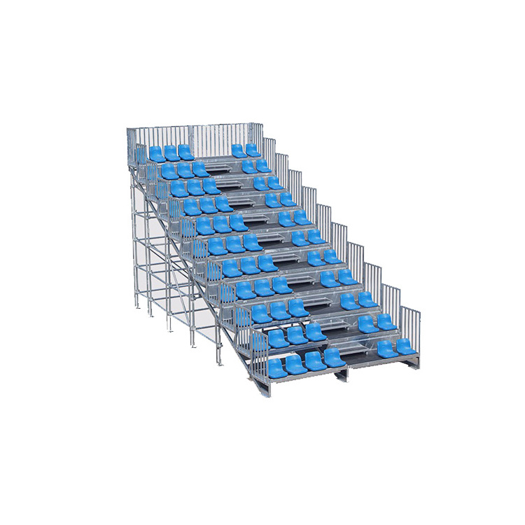 Steel outdoor stadium seat/china stadium seats