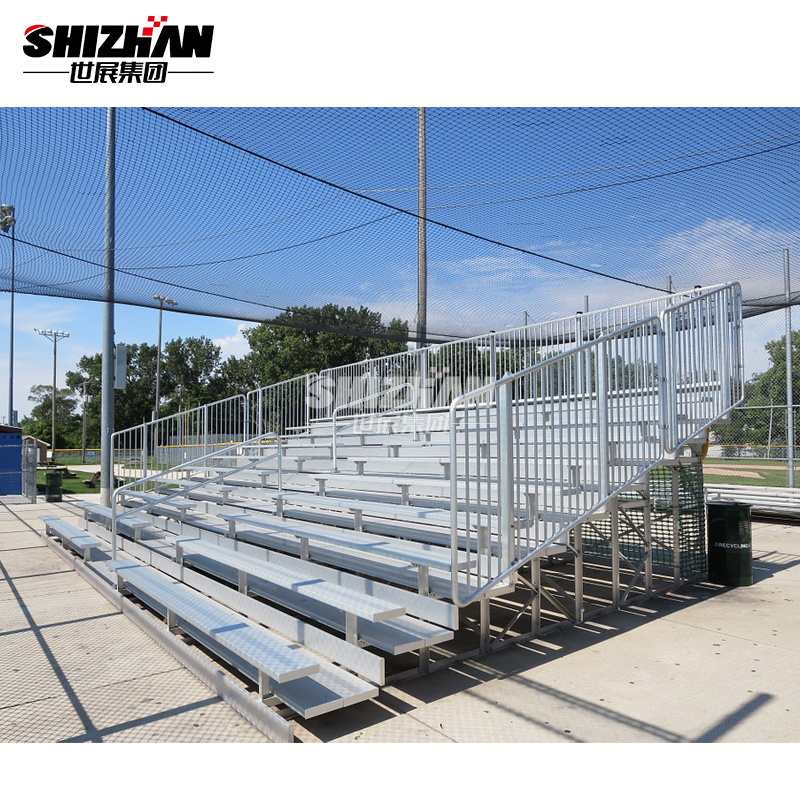 Steel outdoor stadium seat/china stadium seats