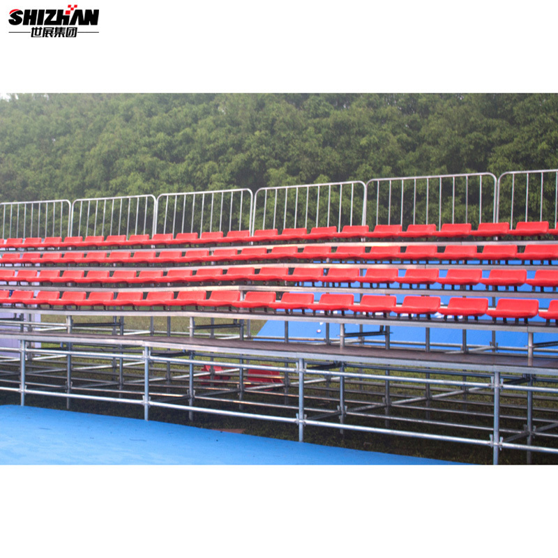 Steel outdoor stadium seat/china stadium seats