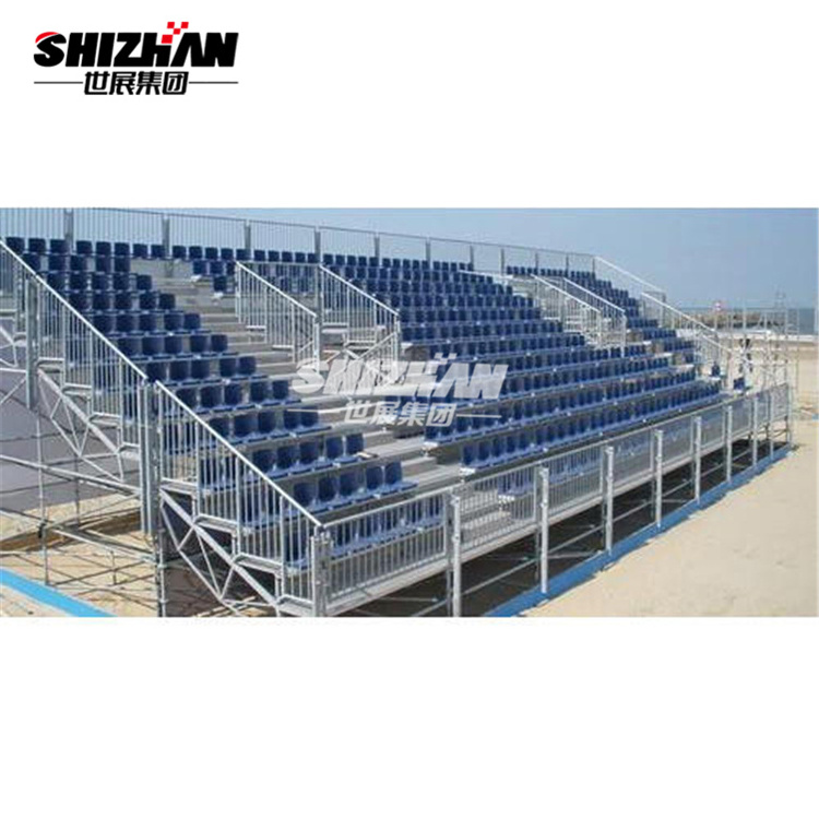 Steel outdoor stadium seat/china stadium seats