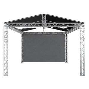 aluminum alloy material quality stage truss