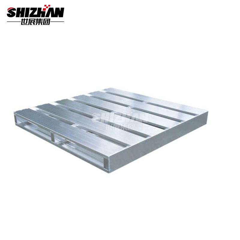 Cheap aluminum pallets for brick machines reusable pallet wrap