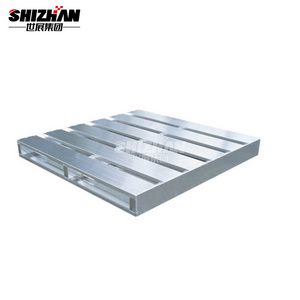 Cheap aluminum pallets for brick machines reusable pallet wrap