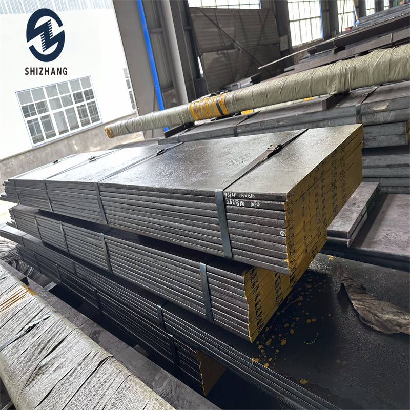 AISI P20 /DIN 1.2311/JIS SCM4 /GB 3Cr2Mo Steel Price Per Kg ASTM P20 Alloy Special Steel  Flat Plate Round Bars Low Price