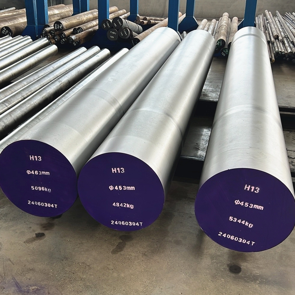 ASTM 316l Steel Bar Wholesale SUS316L Black Cold Drawn Bright Mild Metal Rod Stainless Steel Round Bar