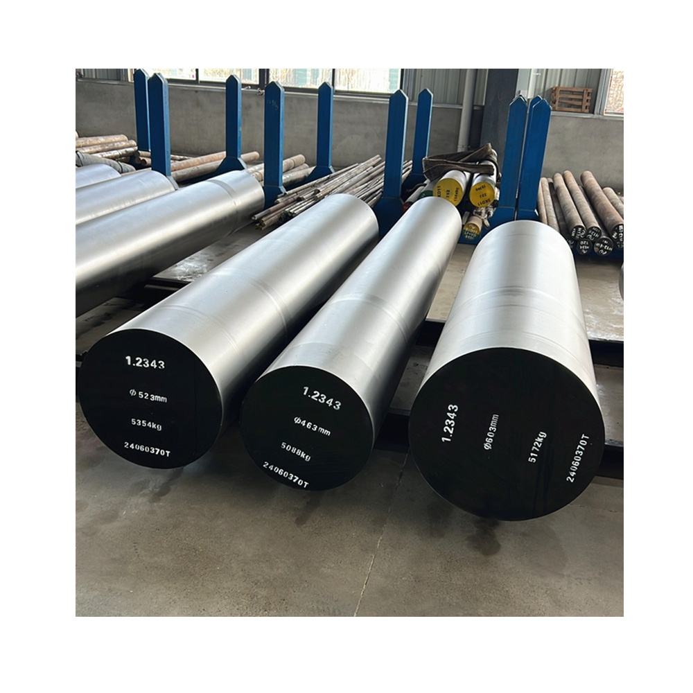 ASTM 316l Steel Bar Wholesale SUS316L Black Cold Drawn Bright Mild Metal Rod Stainless Steel Round Bar