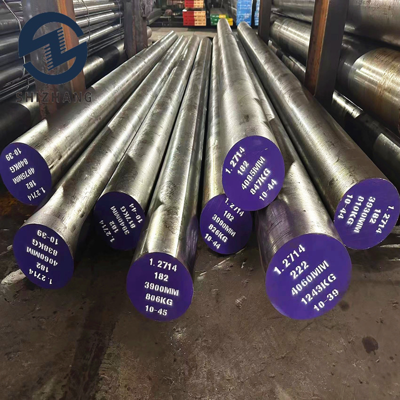 NAK80 SKD11 DC53 H13 D2 FT32 SLD W41 1.2379 P20 M238 4cr5mosiv s136 steel plate round bar Sales Lowest Price steel price per kg