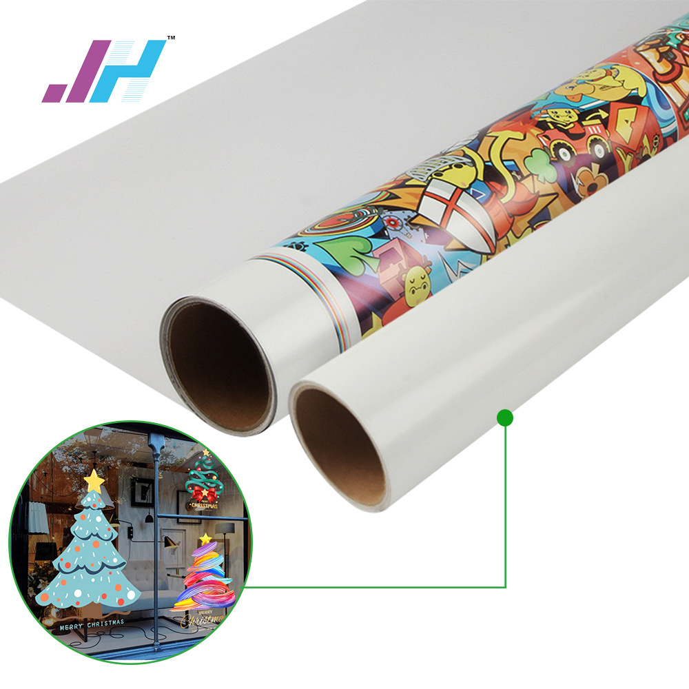 Flex Soft Pvc Best Clear Pvc Plastic Rolls Transparent Pvc self adhesive Vinyl Film