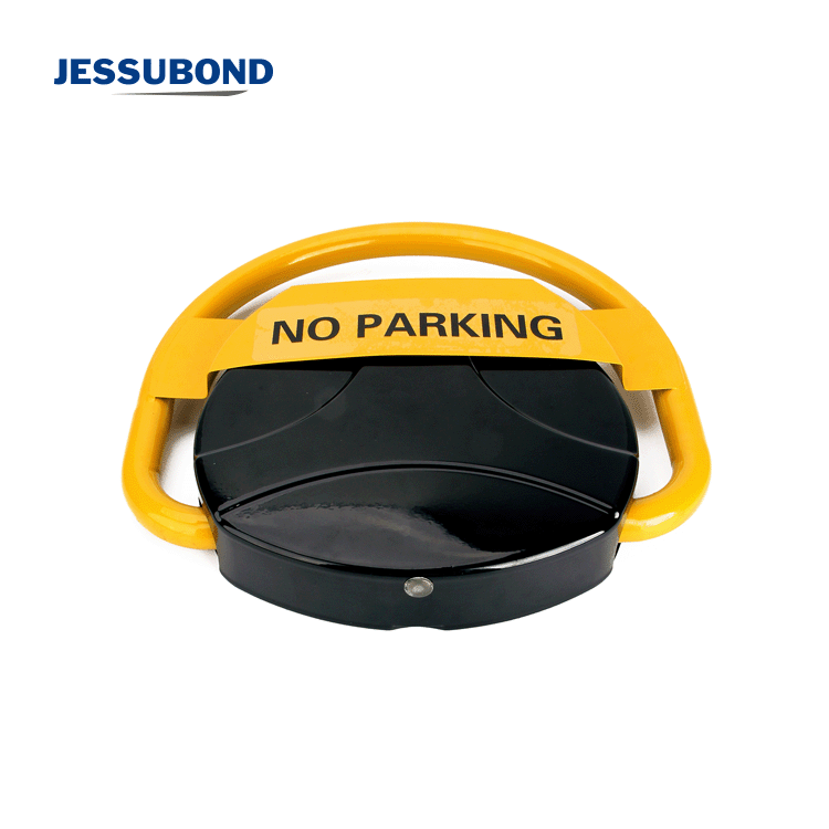 Remote Control Smart Car Parking Lock, Safety Parking Barrier/