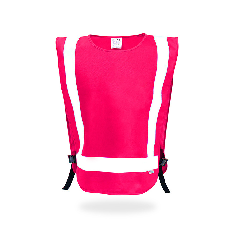 2024 Hot Selling Custom Muti-color Men/Women Working Engineer Safety Reflective Vest