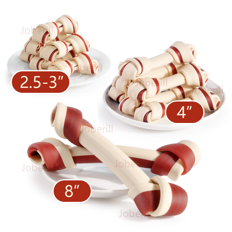 trend product 2023 pet chew toys All Natural Alternative to No-Rawhide for Dogs pet carriers fabrica