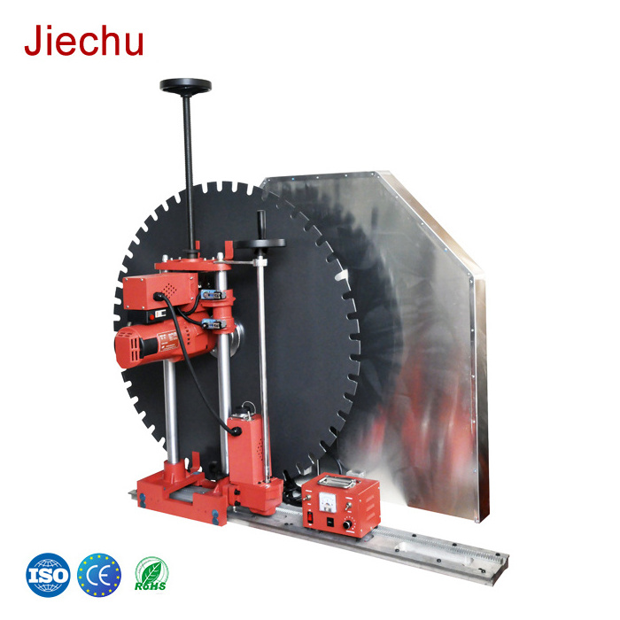 BJ-1000DW Semi-automatic electric tools circular saw stone cutting machine for cutting metal