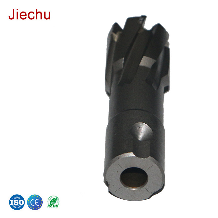 tungsten carbide tipped core drill bit, TCT annular cutter for magnetic drill