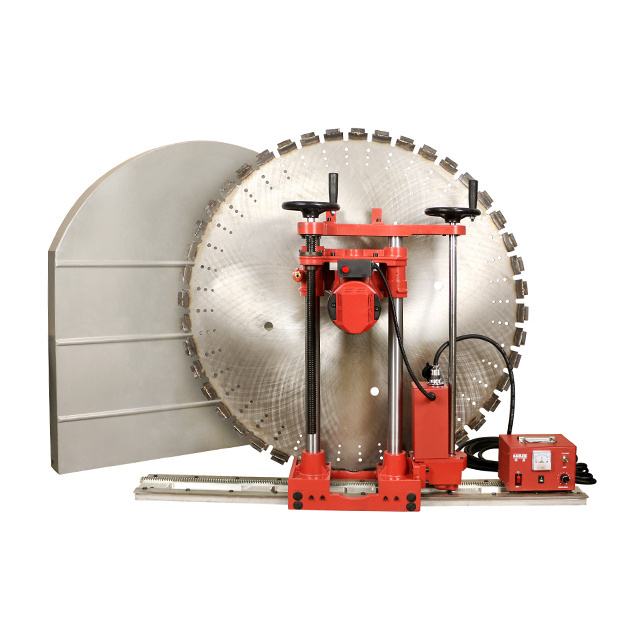 BJ-1000DW Semi-automatic electric tools circular saw stone cutting machine for cutting metal