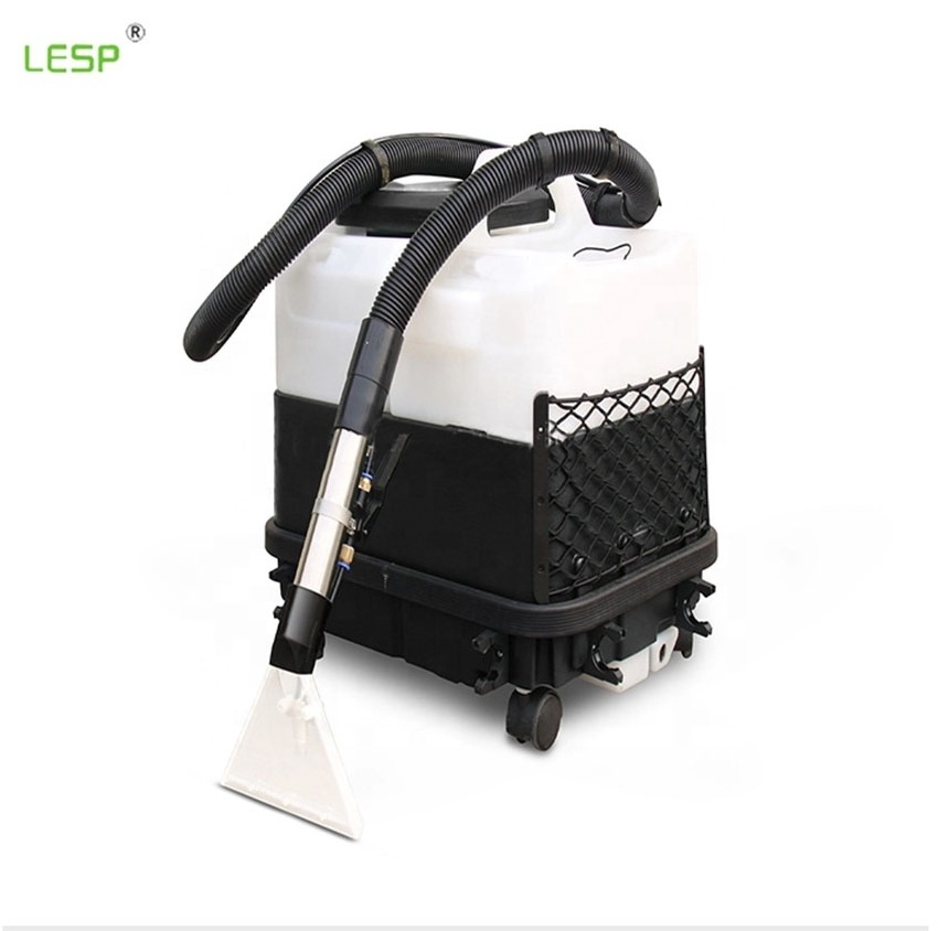 JH-CR9 Cushion sofa cleaning machine carpet extractor cleaning machine