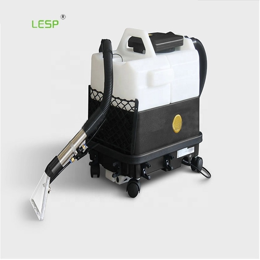 JH-CR9 Cushion sofa cleaning machine carpet extractor cleaning machine