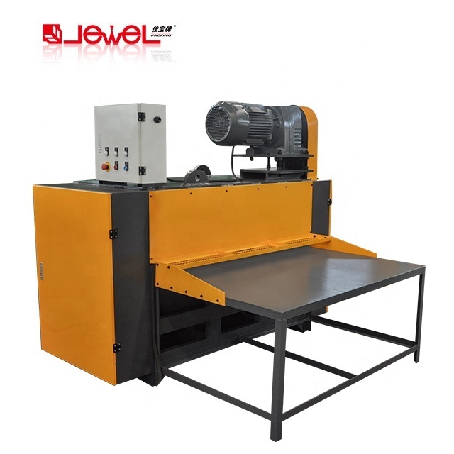 Top Selling Factory direct Corrugated Paper Shredding Machine Cardboard Cutting Machine Waste Carton Grinder