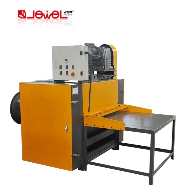 Top Selling Factory direct Corrugated Paper Shredding Machine Cardboard Cutting Machine Waste Carton Grinder