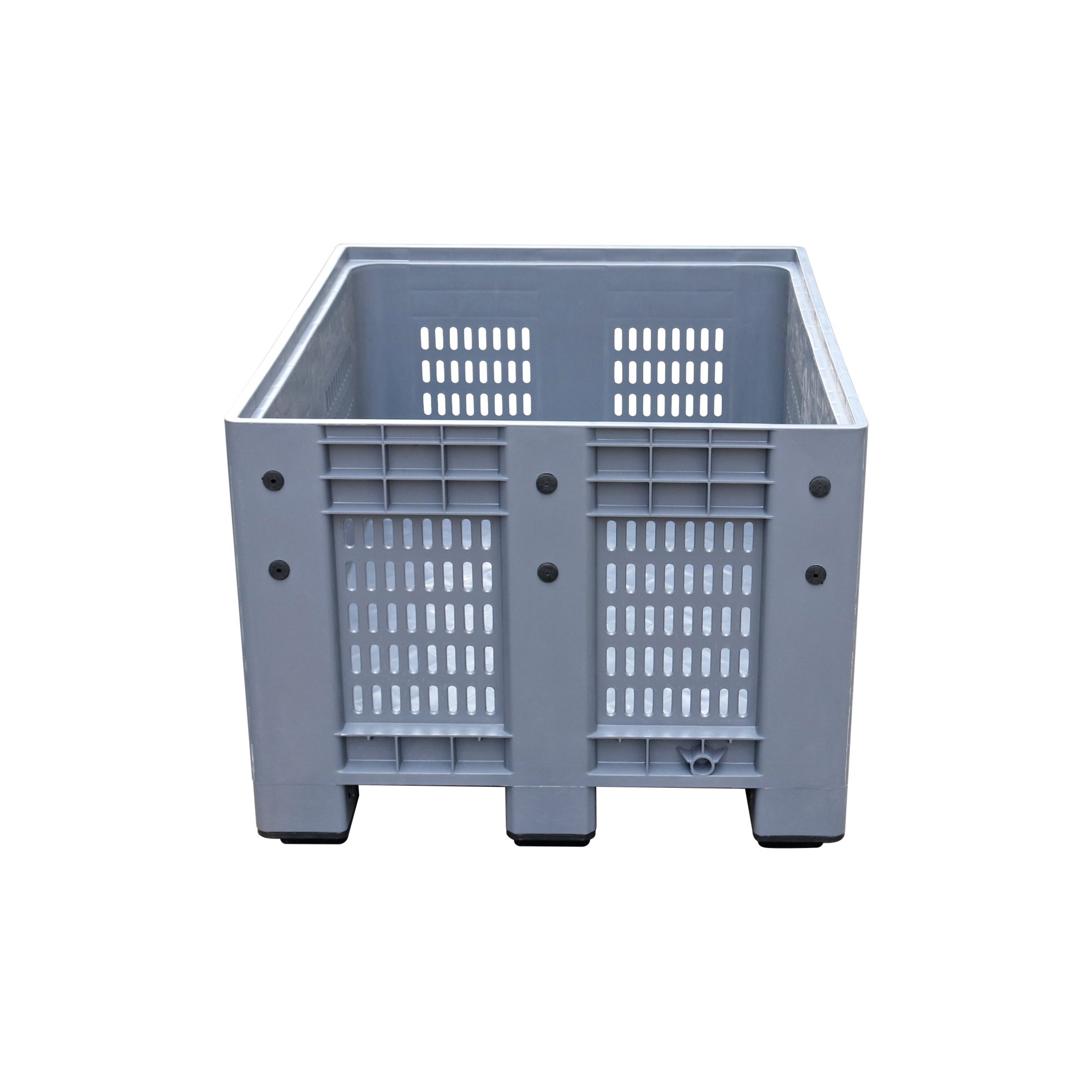 JOIN 2024 Special Best Selling Hot Sale Container Pallet Big Box Plastic Container With Wheels