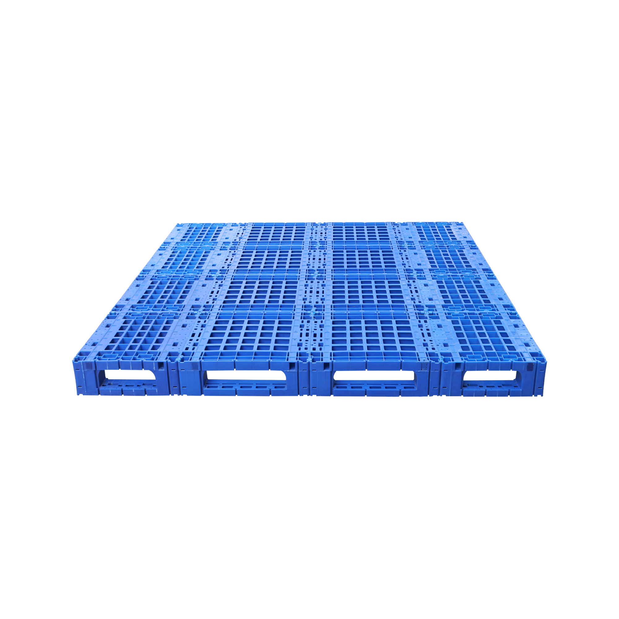 JOIN 2000*1800mm heavy duty plastic pallet for the food industry