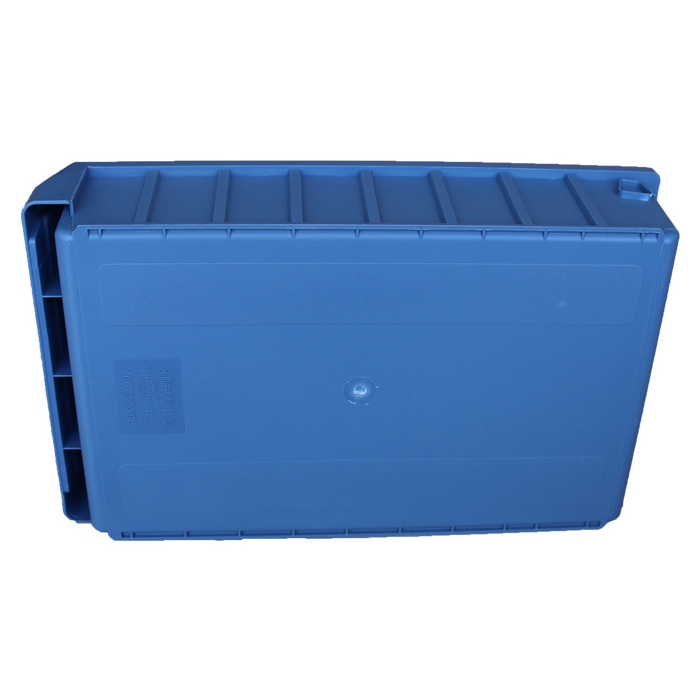 JOIN large Warehouse Parts Box Stackable Drawers Tools Storage Shelf Bins Plastic Parts Bins