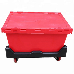 JOIN heavy duty plastic storage tubs extra large storage tote boxes with lids for sale