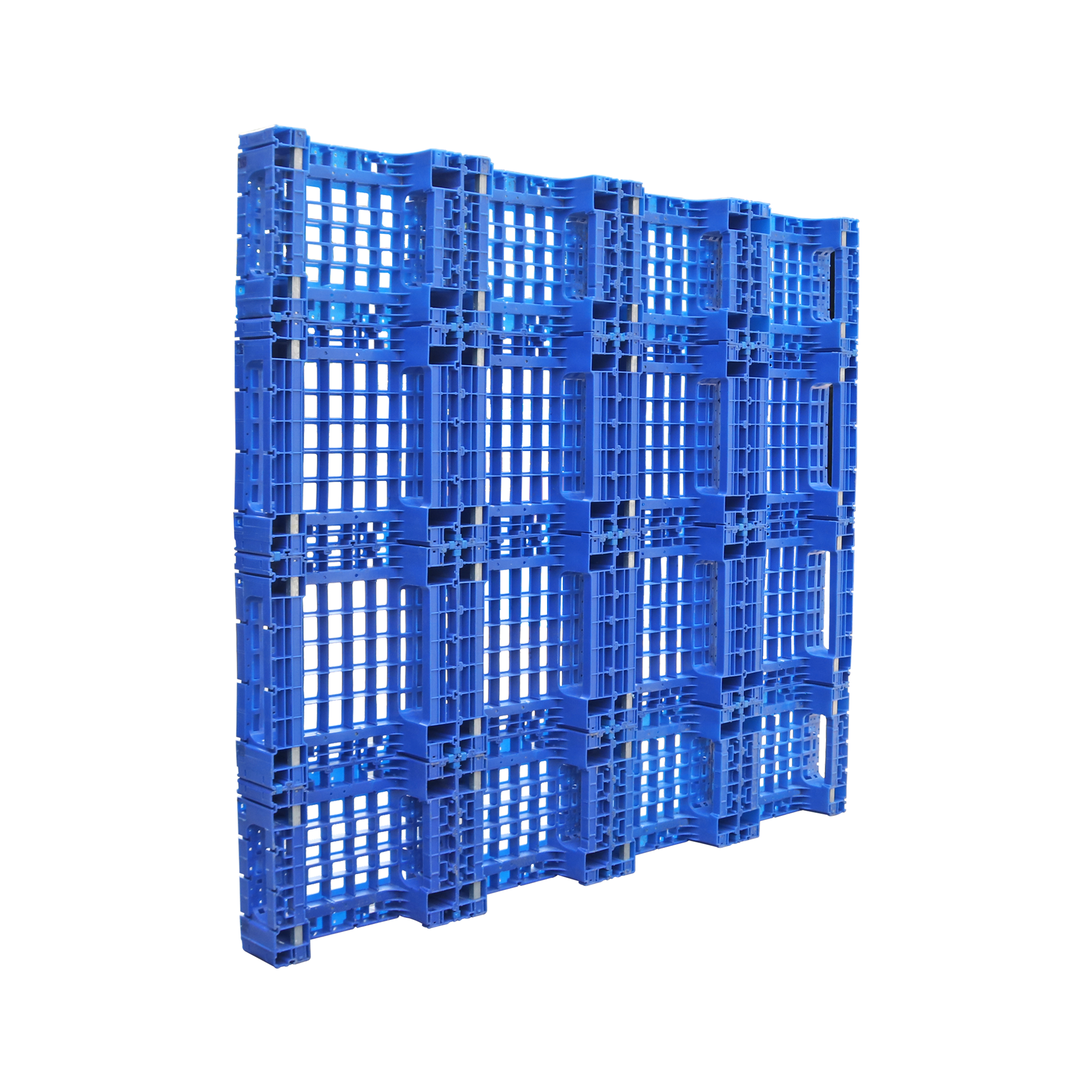 JOIN 2000*1800mm heavy duty plastic pallet for the food industry