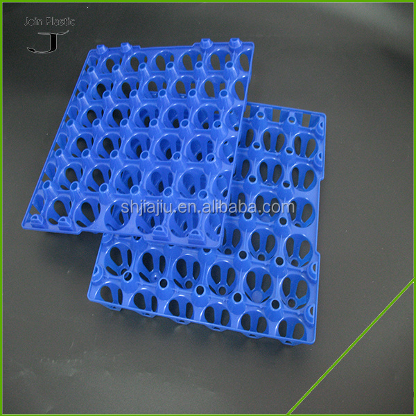 JOIN Supermarket Sale Cheap Egg Tray Customized Egg Basket Wholesale Plastic Egg Tray