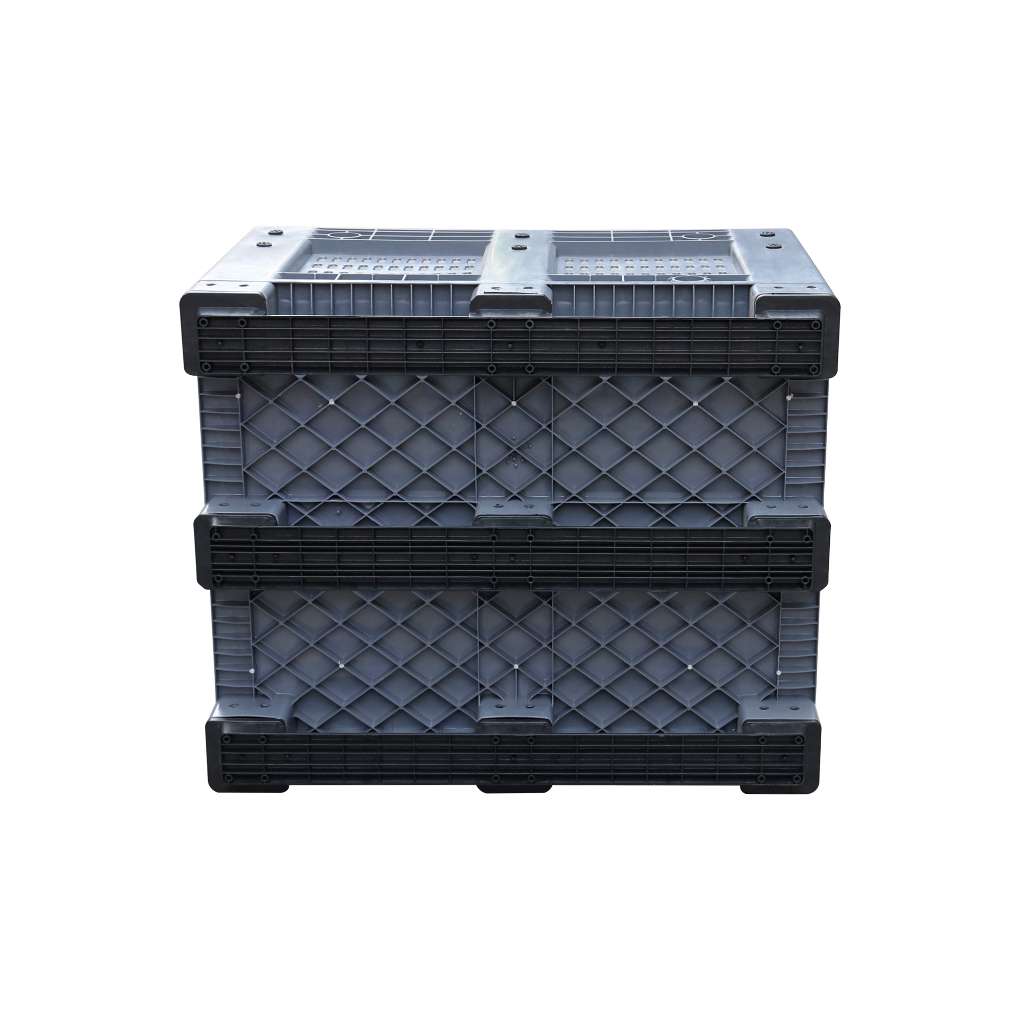 JOIN 2024 Special Best Selling Hot Sale Container Pallet Big Box Plastic Container With Wheels