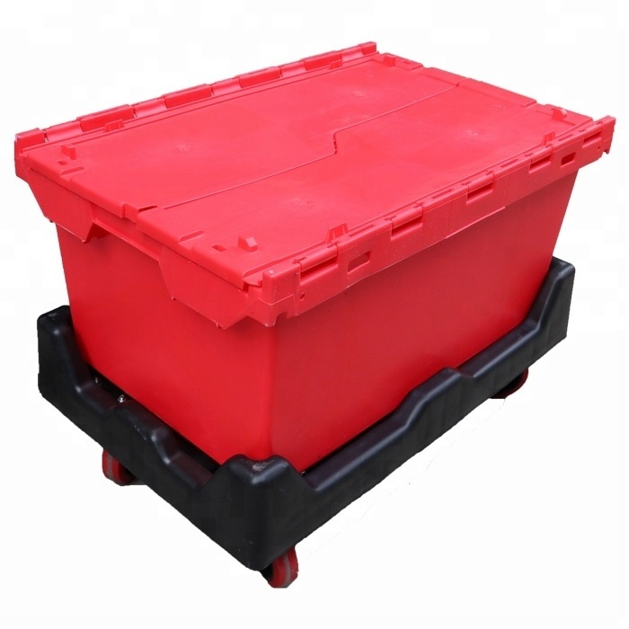 JOIN heavy duty plastic storage tubs extra large storage tote boxes with lids for sale