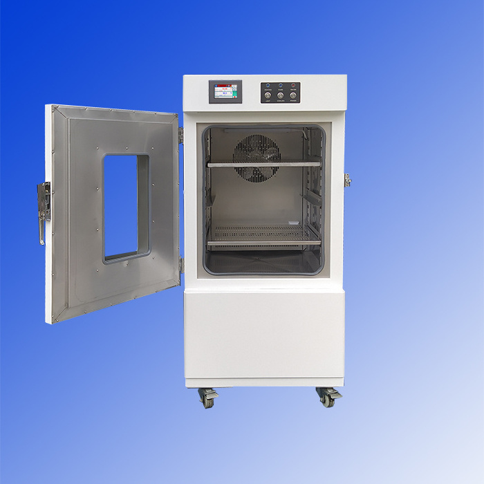 laboratory research temperature and humidity test chamber