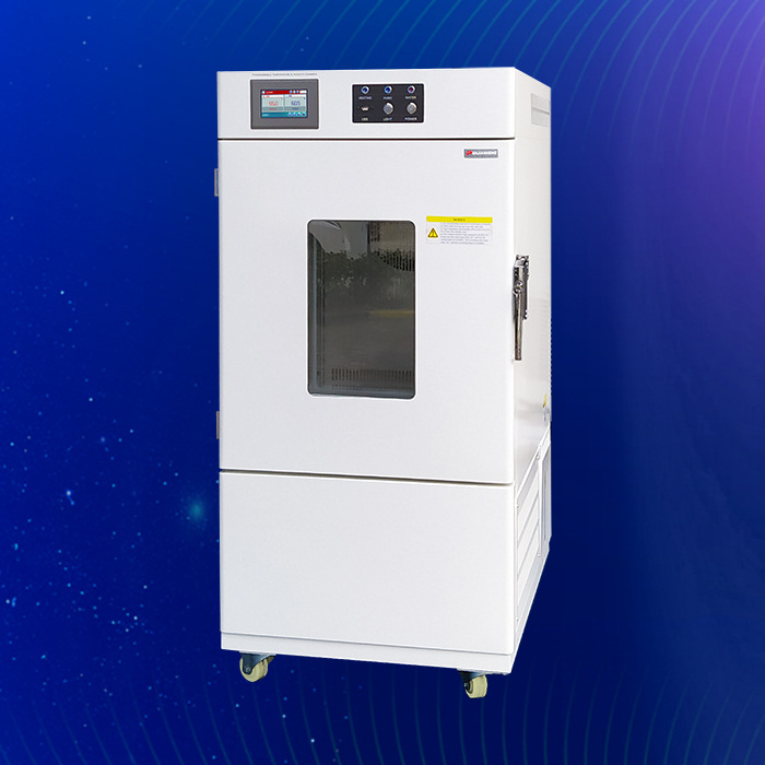 laboratory research temperature and humidity test chamber